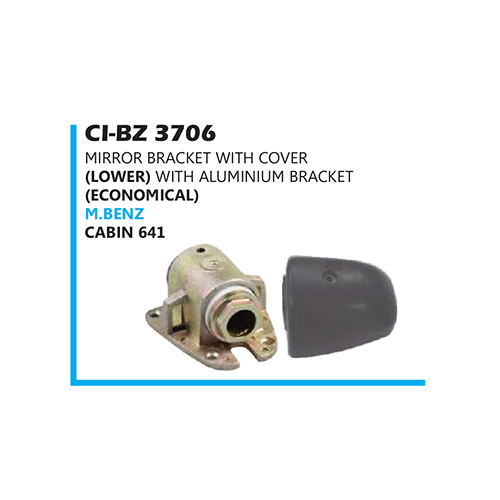 CIBZ3706 M Benz Truck Mirror Bracket
