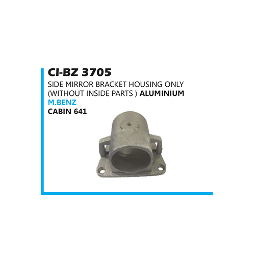CIBZ3705 M Benz Truck Side Mirror Bracket Housing
