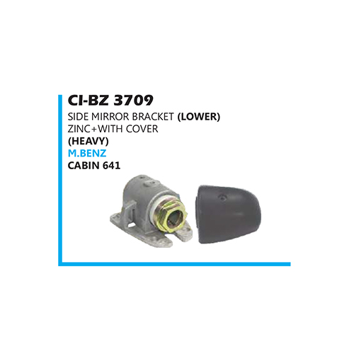 CIBZ3709 M Benz Truck Side Mirror Bracket