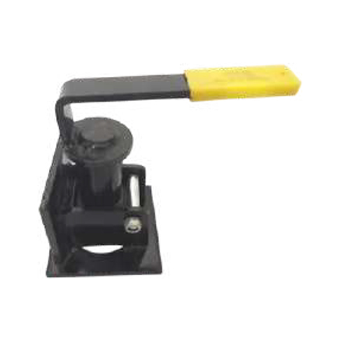 CI-BZ 3214 Handle Type Container Lock
