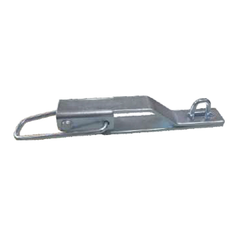 CI-BZ 3207 Tool Box Lock