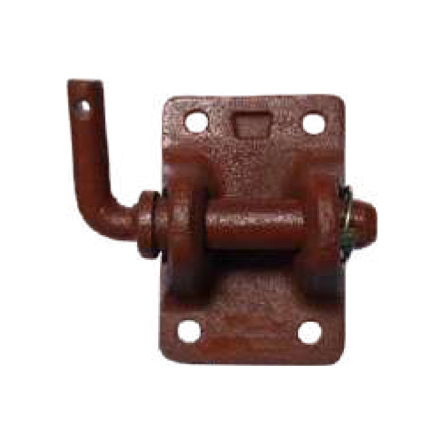 CI-BZ 3217 Hook With Handle And Lock Pin