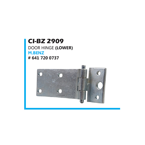 CIBZ2909 M Benz Truck Lower Door Hinge