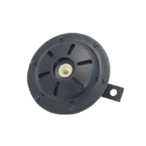 CI-UV 15306 D-125 MM 24 Volt DC Horn