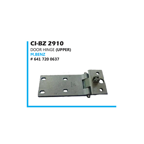 CIBZ2910 M Benz Truck Upper Door Hinge