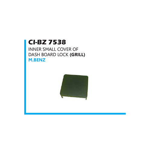 CIBZ7538 M Benz Truck Small Inner Cover