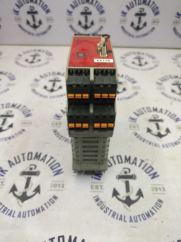OMRON G9SX-NSA222-T03-RC