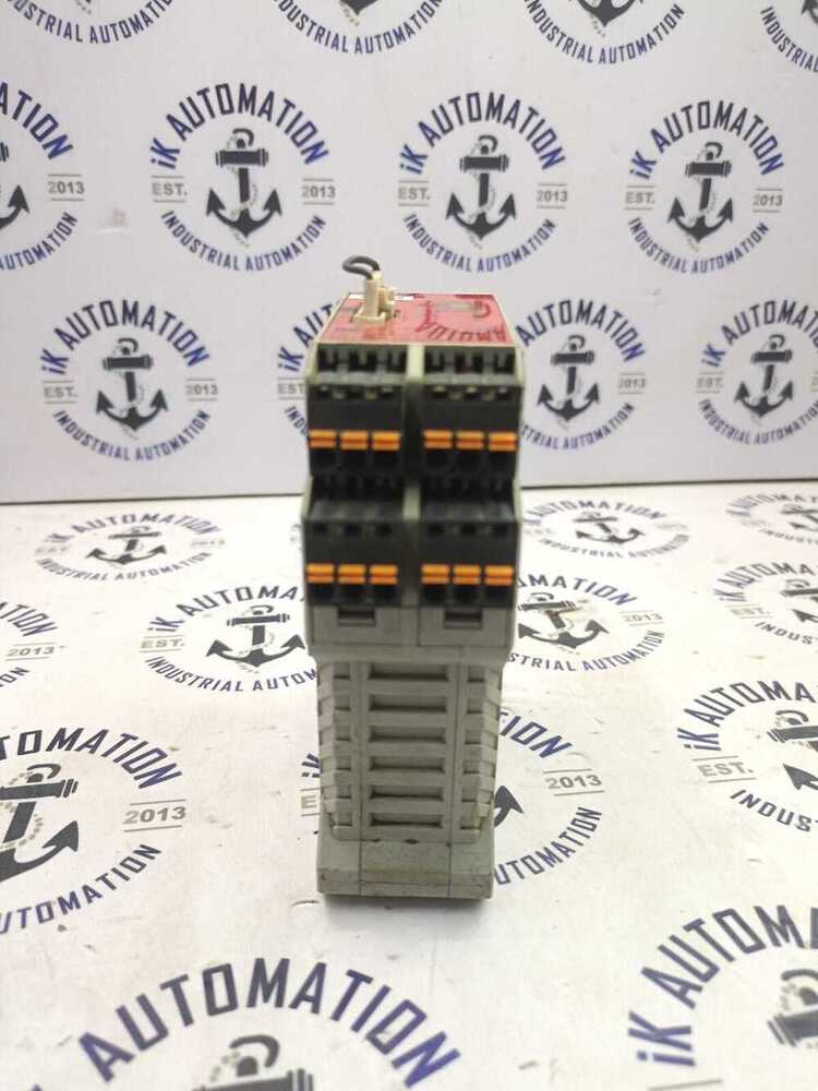 OMRON G9SX-NSA222-T03-RC