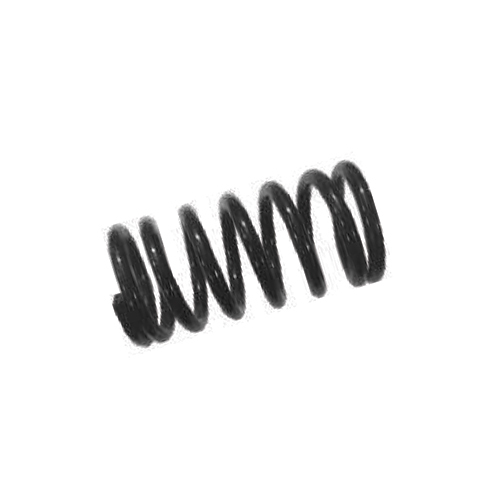 Ci-Bz 8602 Truck Cabin C Type Leaf Spring Shocker