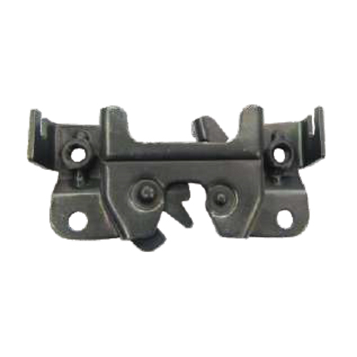 CI-NV 3458 Grill And Tool Box Lock