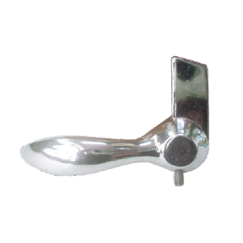 CI-FT 2318 Quarter Glass Lock
