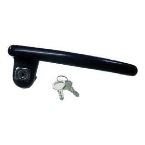 CI-FT 4229 Outside Door Handle With Keys