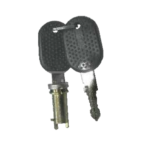CI-IV 7549 Cylinder Lockk With Keys