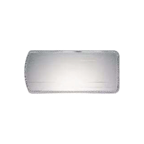 CI-IV 18500 Head Lamp Glass