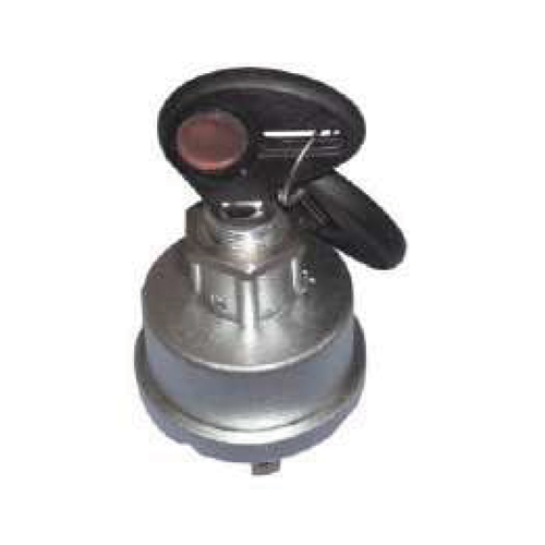 CI-JCB 4835 Ignition Switch With Keys