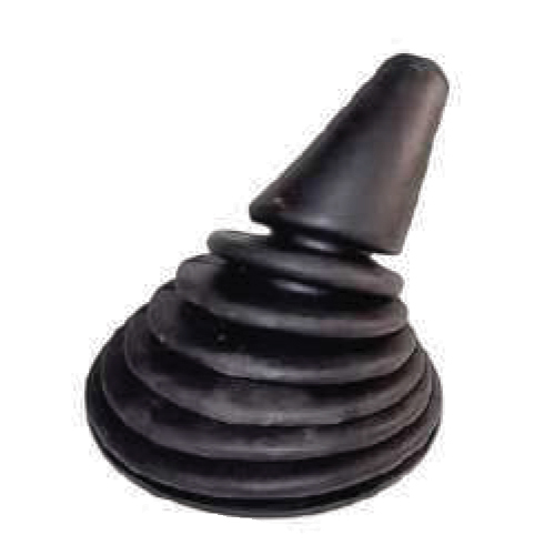 CI-JCB 33019 Big Gear Lever Boot