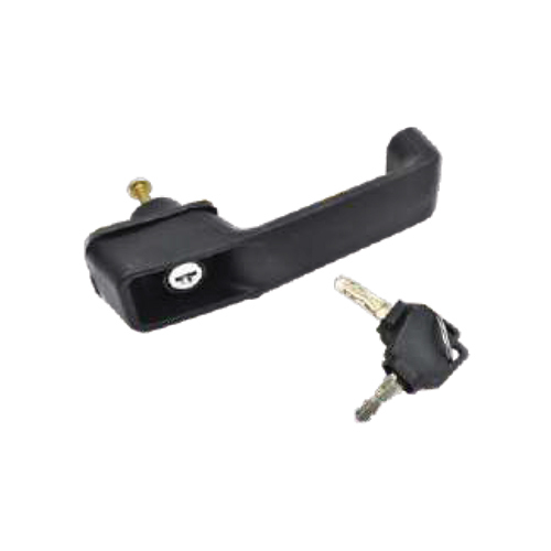CI-JCB 36063 Outside Door Handle With Keys