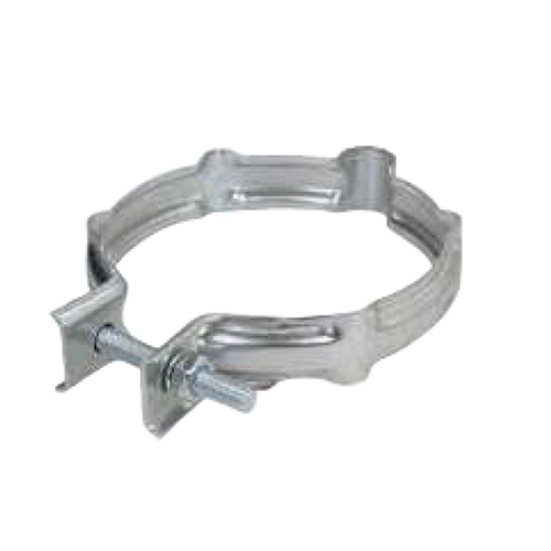 CI-Man 6818 Pipe Connector Clamp