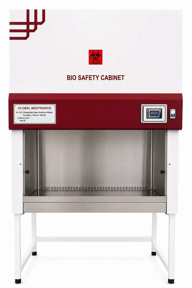 Biosafety Cabinet