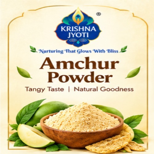 Amchur power
