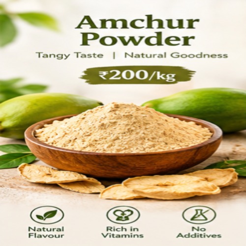 Amchur Power