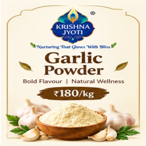 Garlic Powder