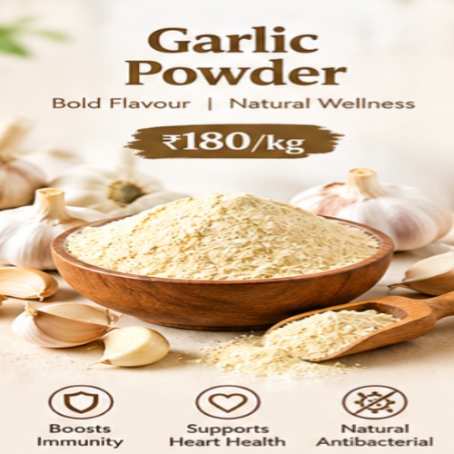 Garlic Powder