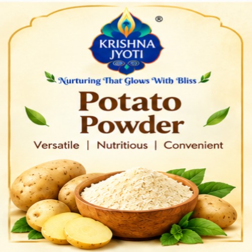 Potato Powder
