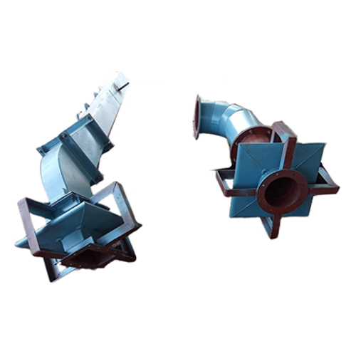 Primary Air System