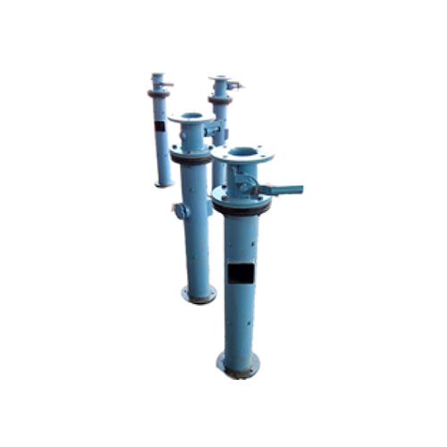 Fuel Feeding Line