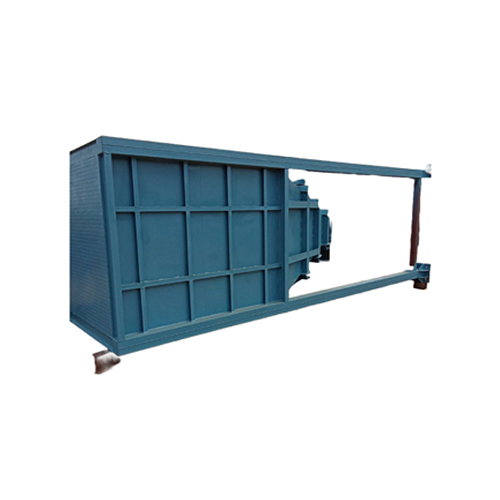 Bunker Assembly