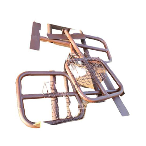 Structural Support