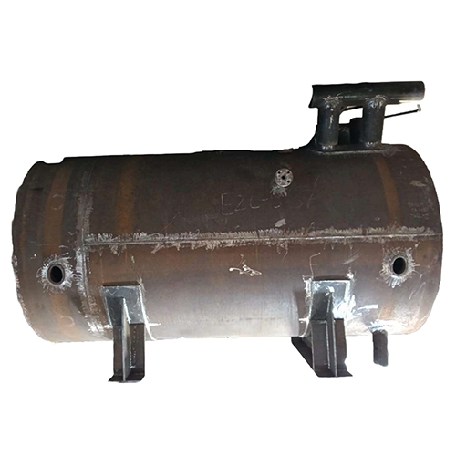 Industrial Shell