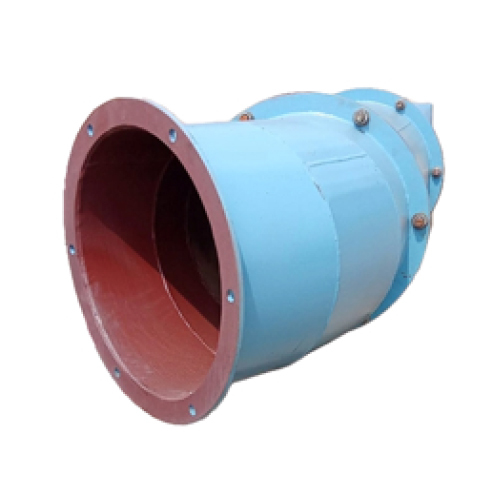 Air System Duct