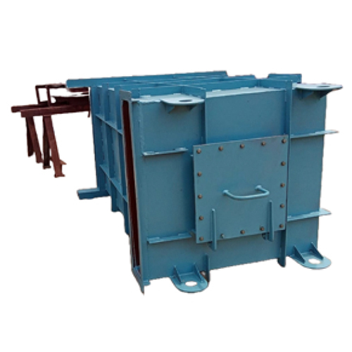Mechanical Duct Collector