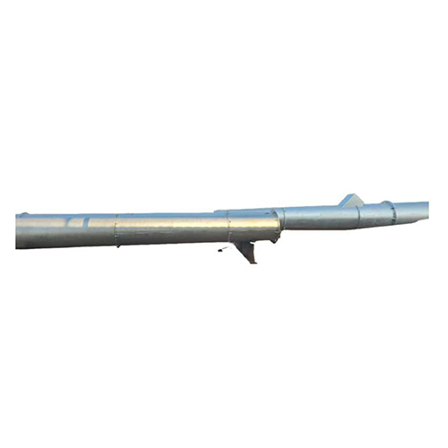 Industrial Chimney