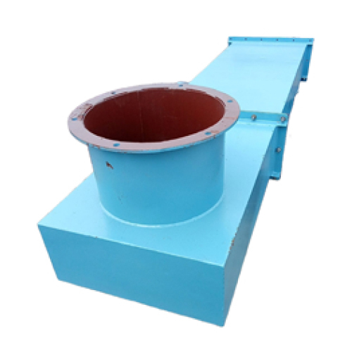 Industrial Duct