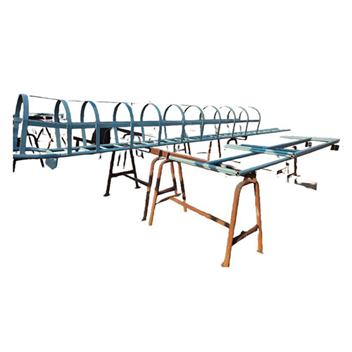Industrail Ladder