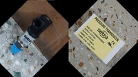 3100S0007G02B Setra Pressure Transmitter 0-7 Bar