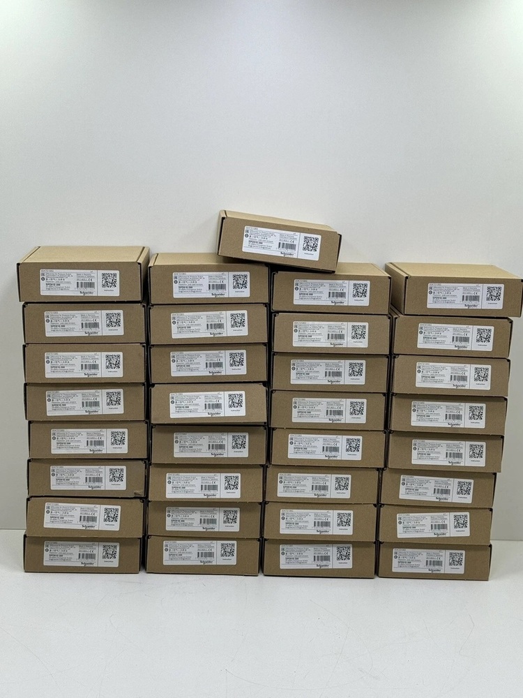Schneider Electric SPD910-300Pa Differential Air Pressure Switch.