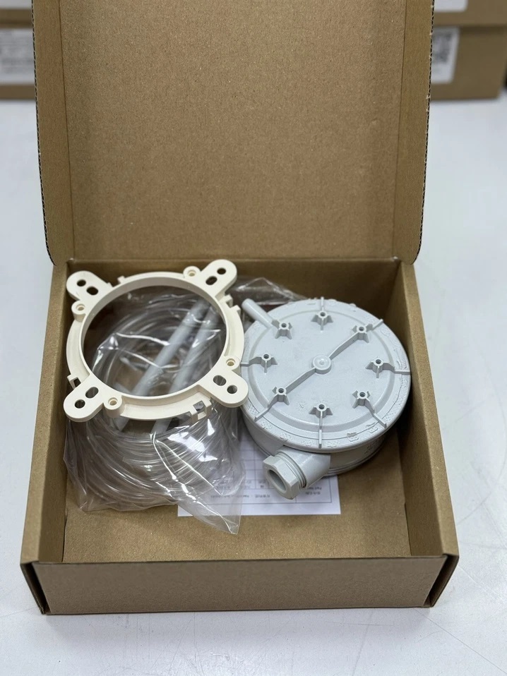 Schneider Electric SPD910-300Pa Differential Air Pressure Switch.