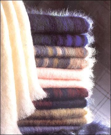 Blanket