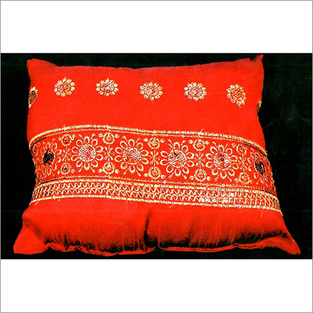 Stuffed Cushion