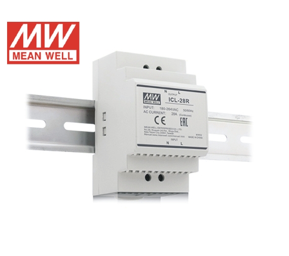 ICL-28R/28L 28A AC Inrush Current Limiter
