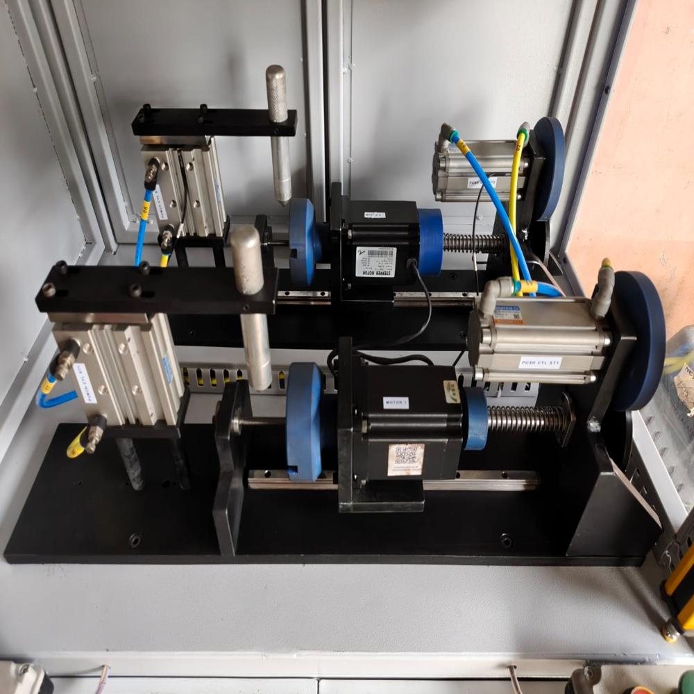 Thread Inspection System