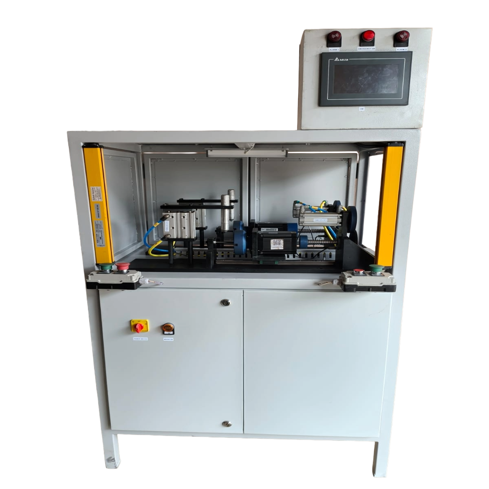Thread Inspection System