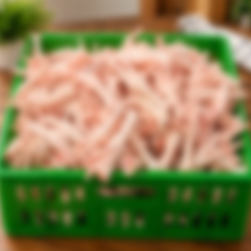 Frozen Food