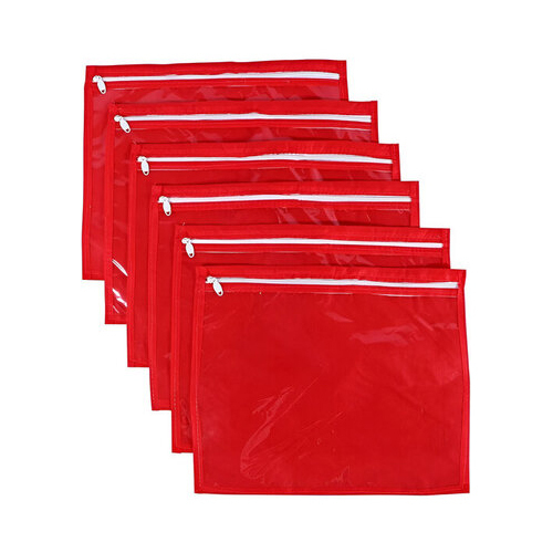 Waterproof Saree Cover - Color: Different Available