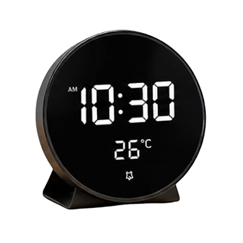 Digital Table Clock
