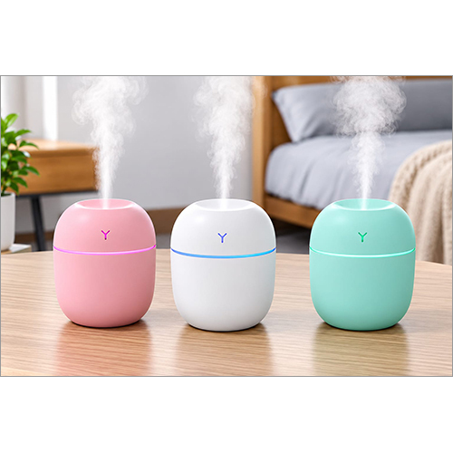 Mini Air Humidifier
